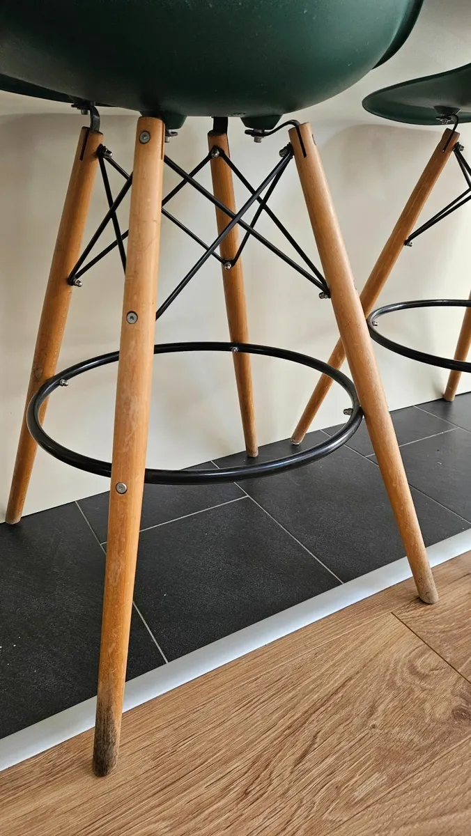 Kitchen Stools - Image 4