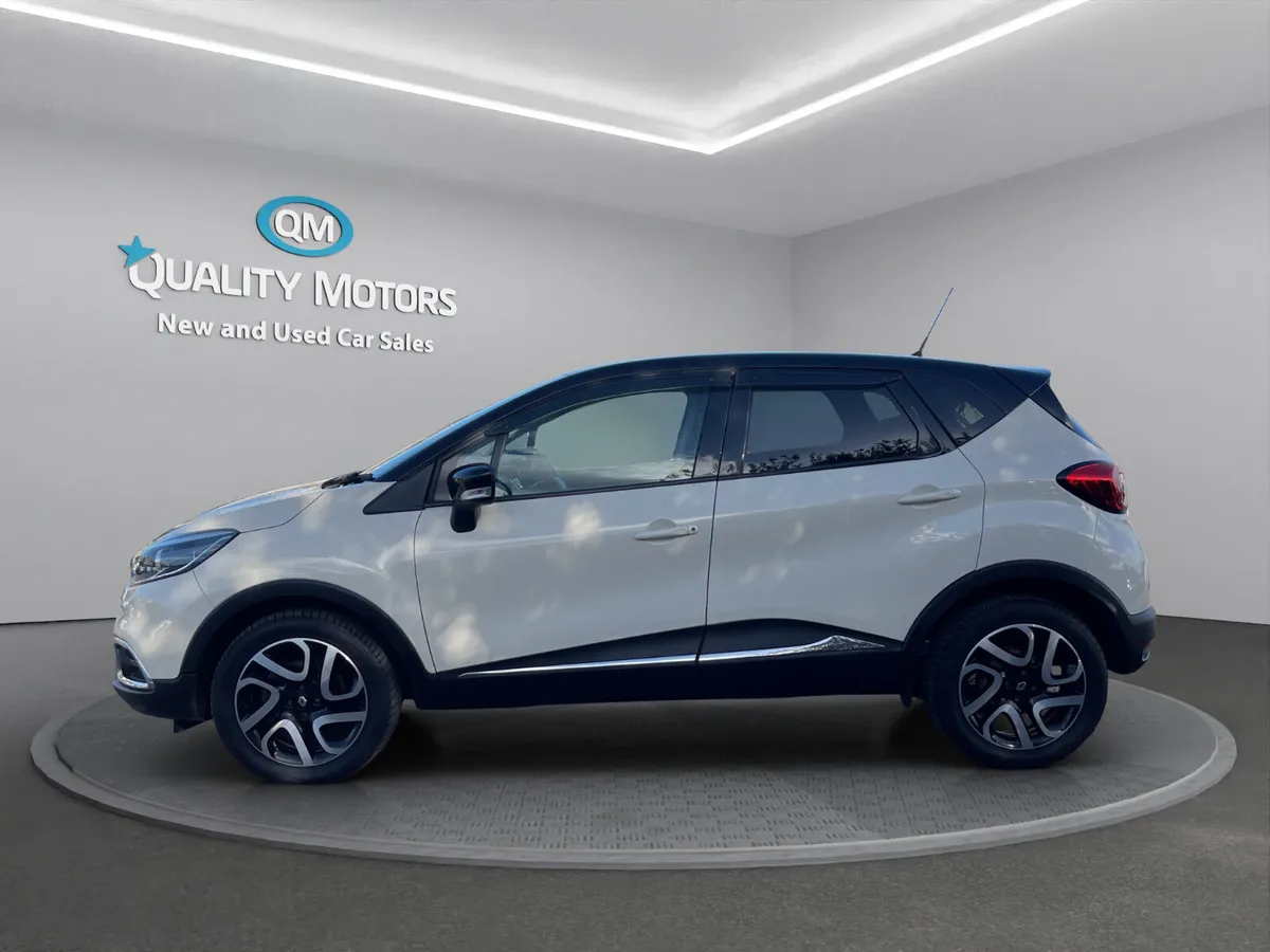 2016 RENAULT CAPTUR (S83) - Image 4