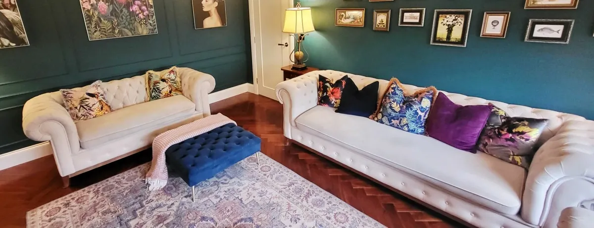 Sofas - Image 1