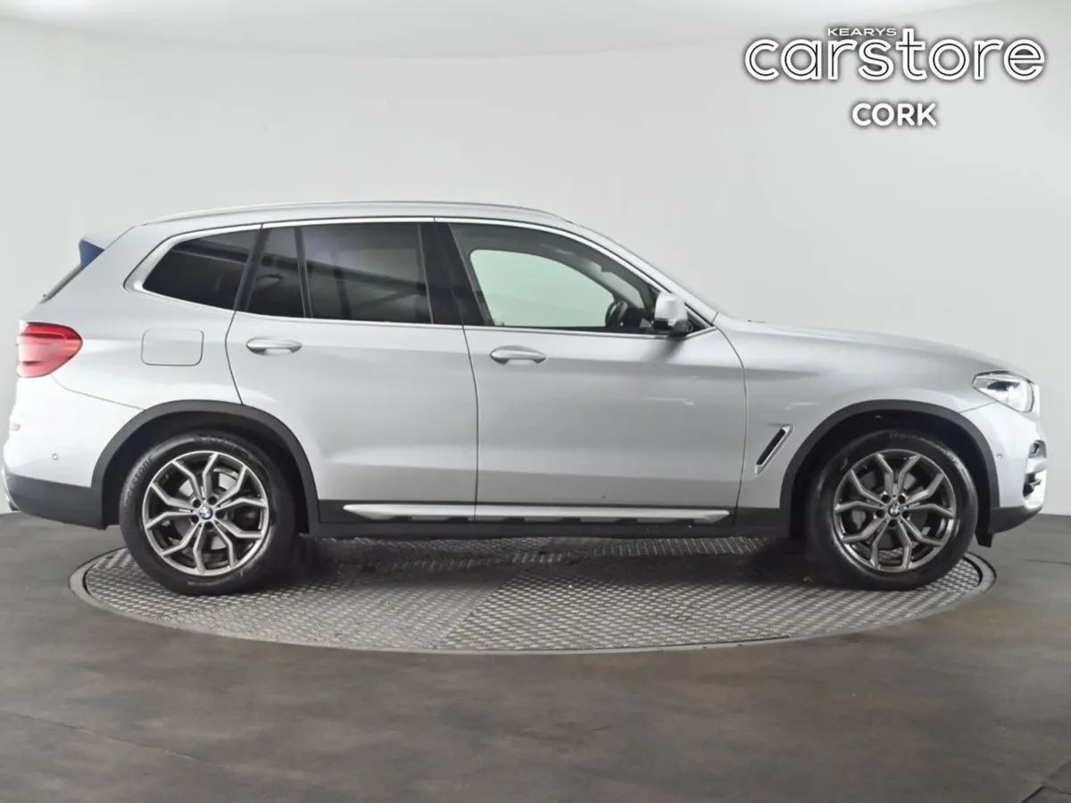 BMW X3 Xdrive30e Xline - Image 3