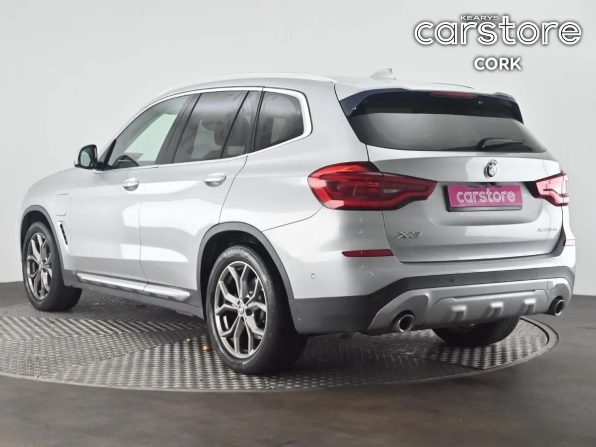 BMW X3 Xdrive30e Xline - Image 4