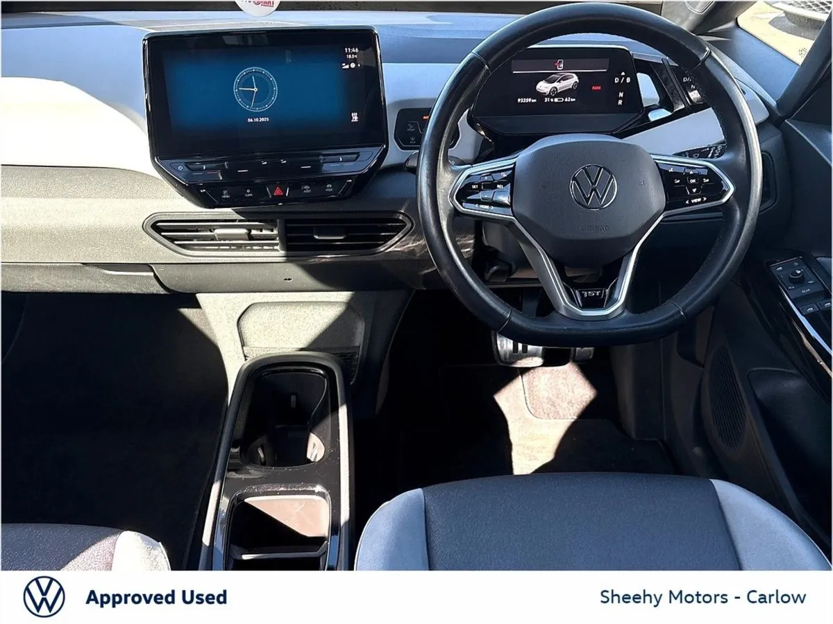 Volkswagen ID.3 1ST Plus 204HP - Image 2