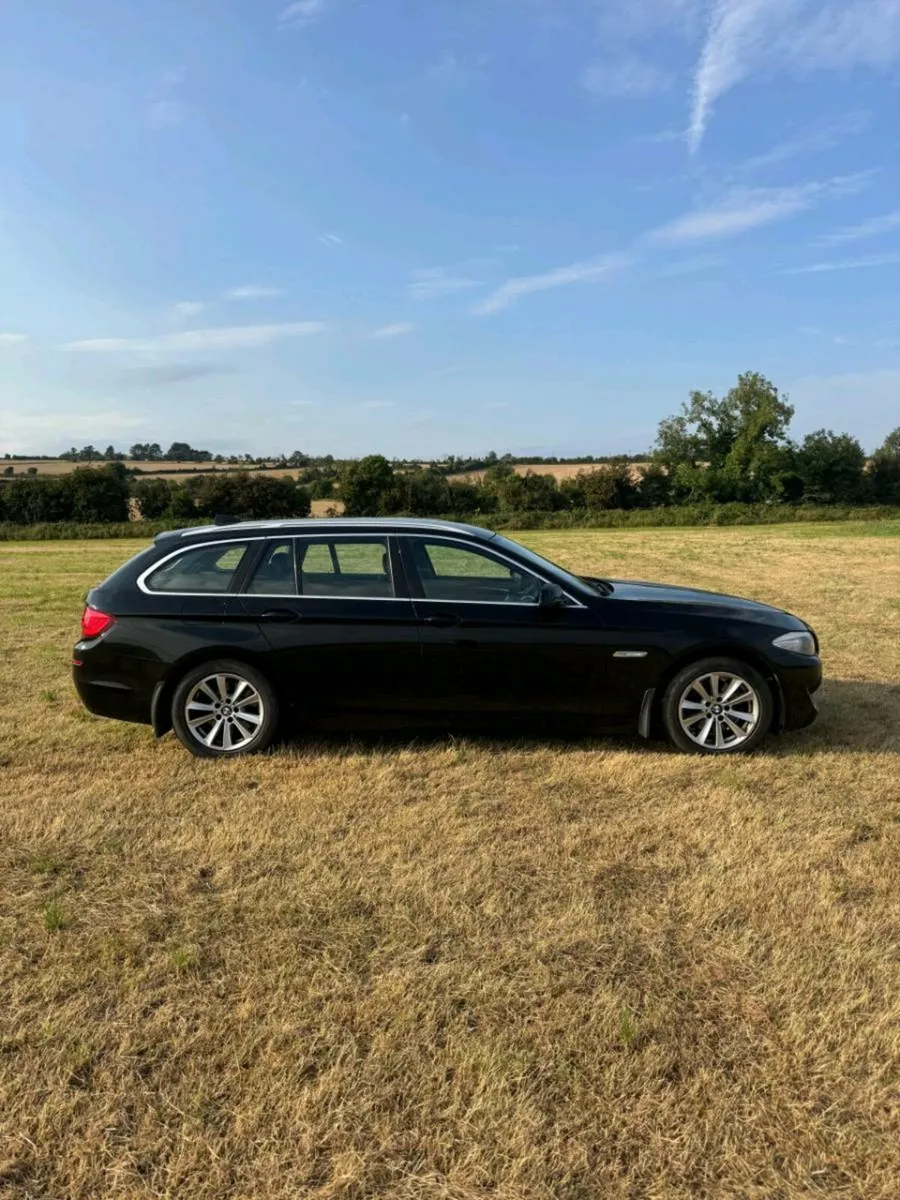 BMW 520D Automatic  NCT 09/26 - Image 4