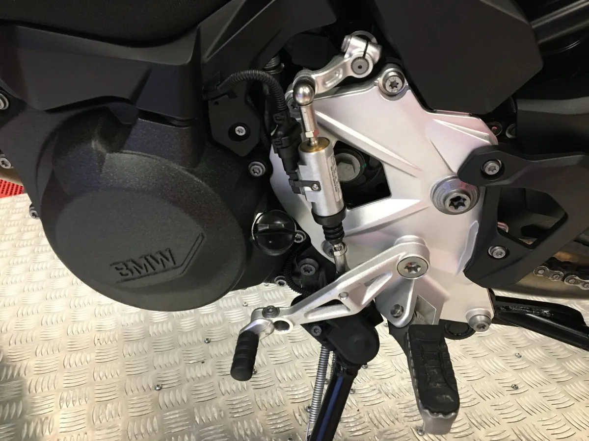2025 BMW F800 GS ''Finance Available'' - Image 4