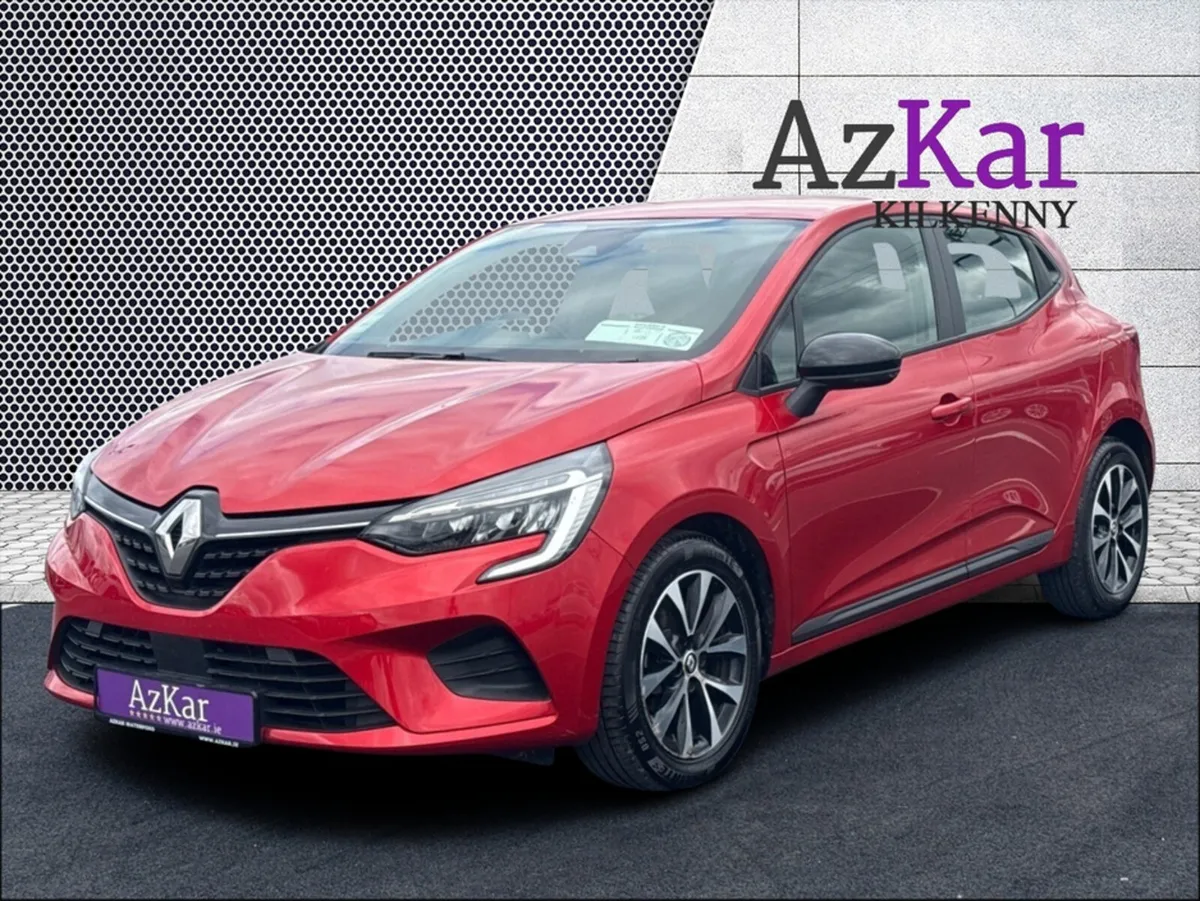 Renault Clio 2023 EQUILIBRE 1.0 TCE 5DR €83 P/W WI - Image 3