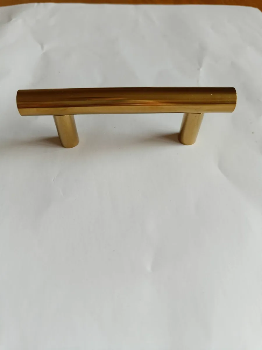 Cabinet Handles
