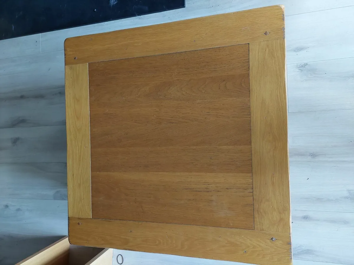 Coffee Table - Image 2