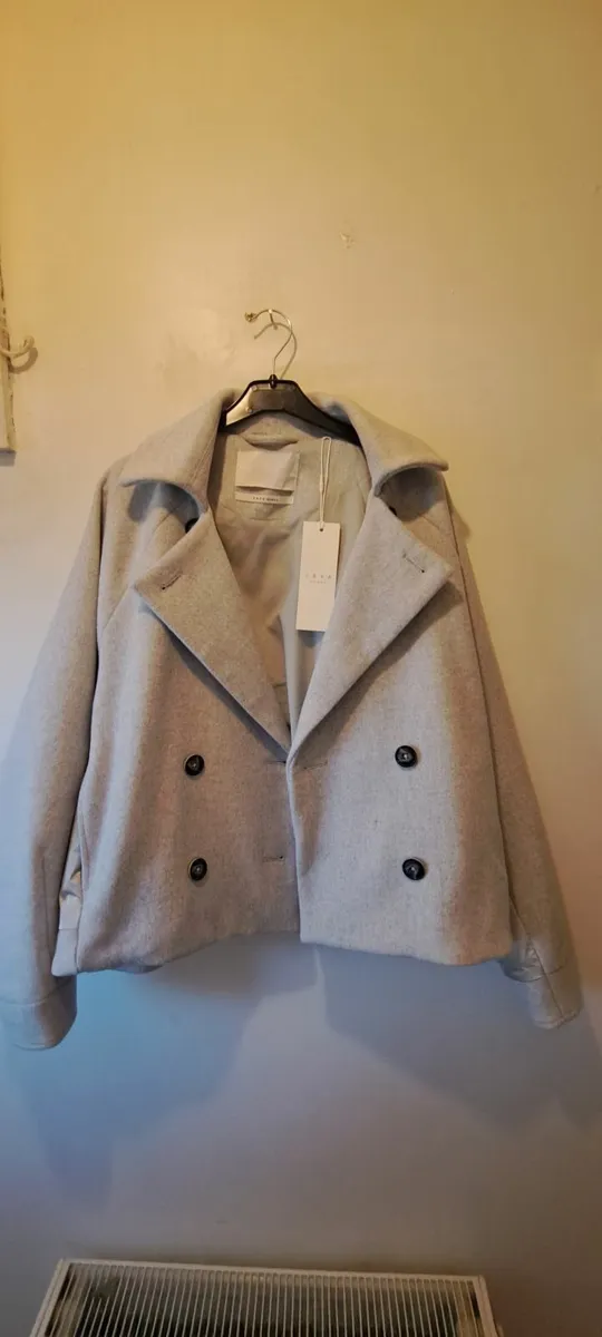 Coat - Image 4