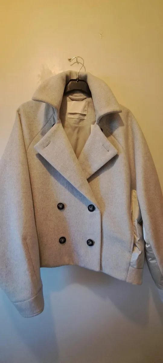 Coat - Image 1