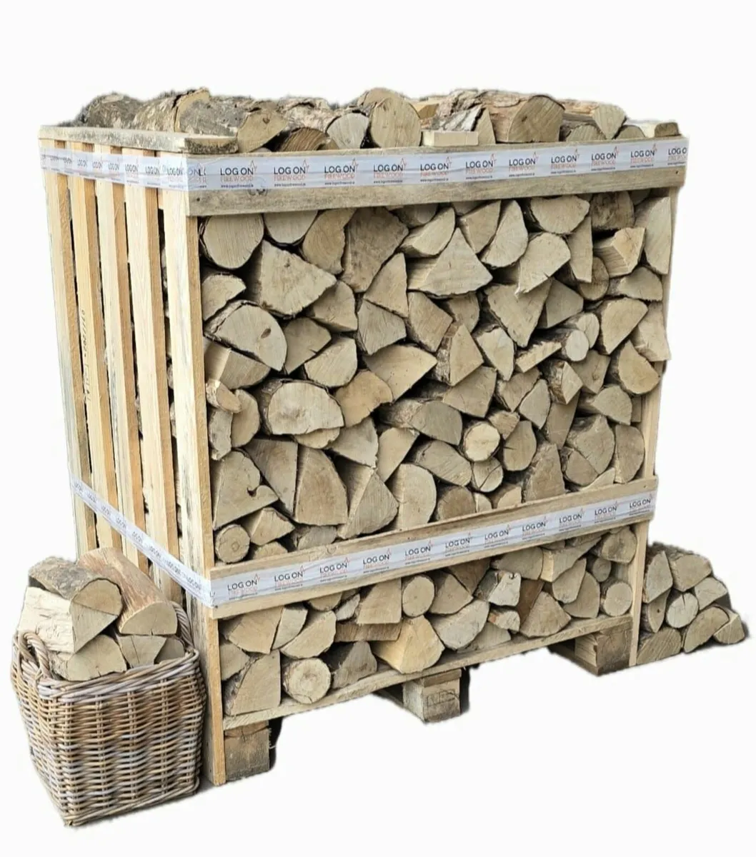 FIREWOOD - Image 1