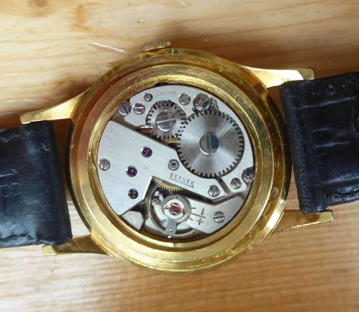 vintage watch - Image 3