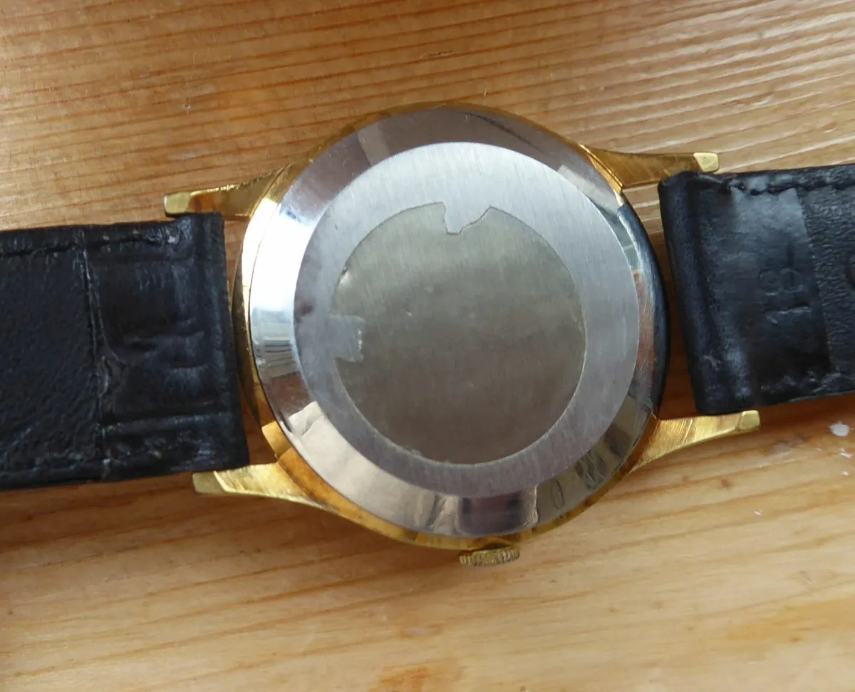 vintage watch - Image 4