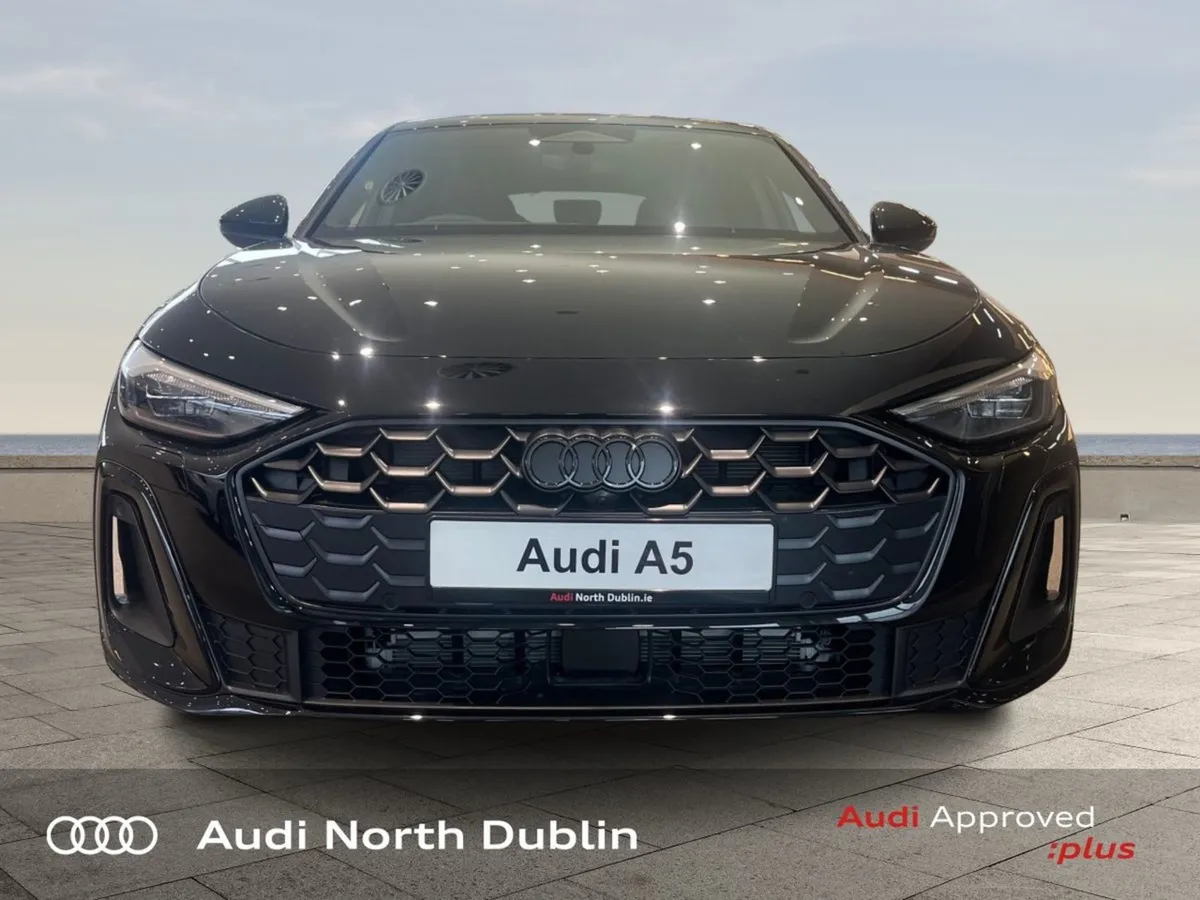 Audi A5 A5 E-hybrid Q 220KW S Line - Image 2