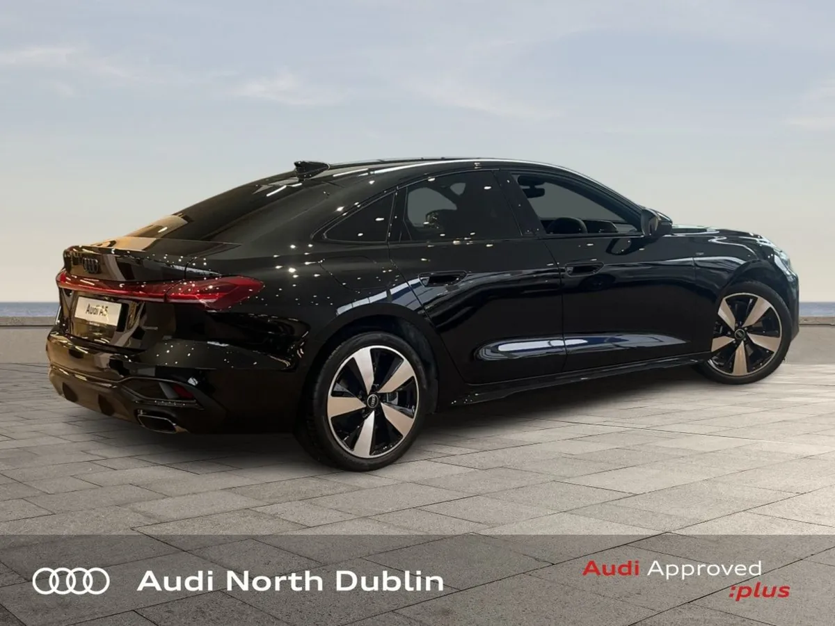 Audi A5 A5 E-hybrid Q 220KW S Line - Image 3