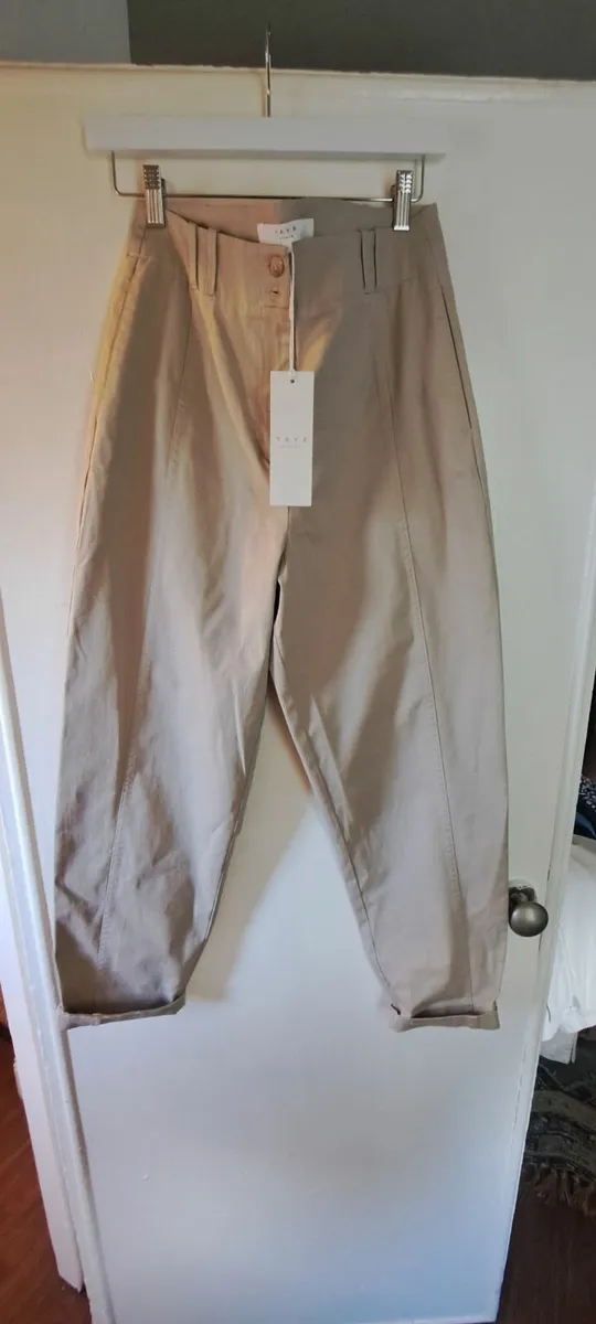 Trousers - Image 4