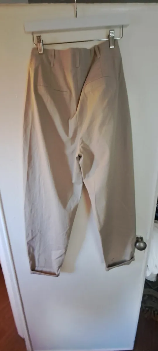 Trousers - Image 1