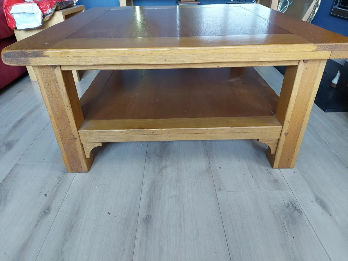 Coffee Table - Image 3