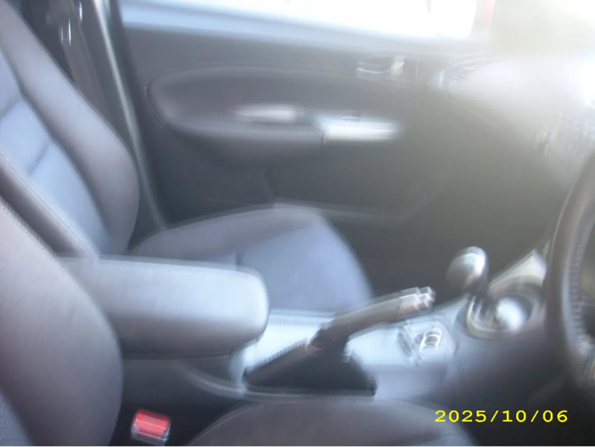 Honda Civic 2.2I CTDI SE 5DR - Image 3