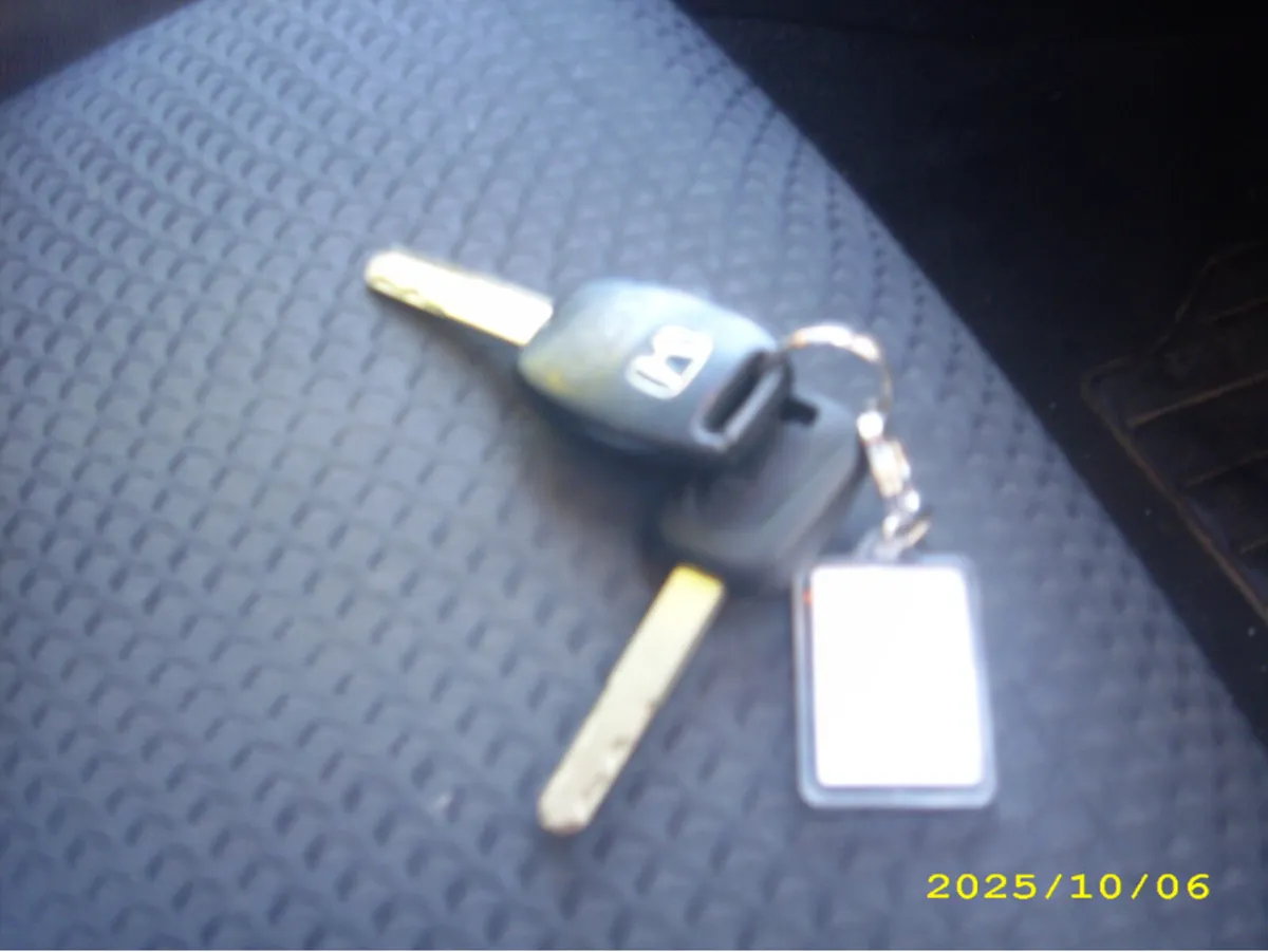 Honda Civic 2.2I CTDI SE 5DR - Image 4