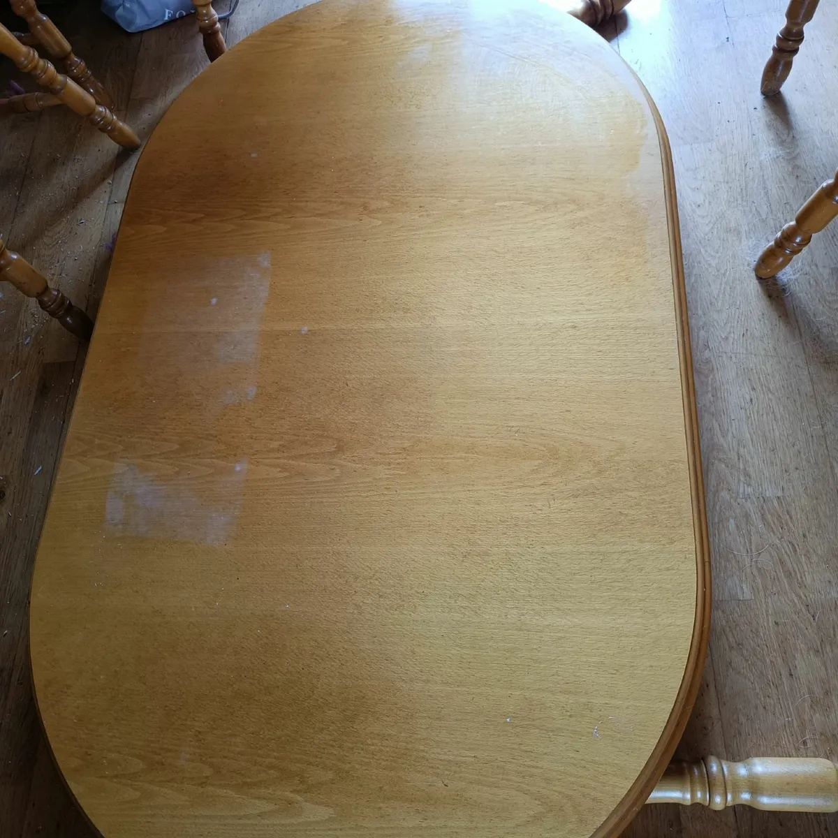 Kitchen Table