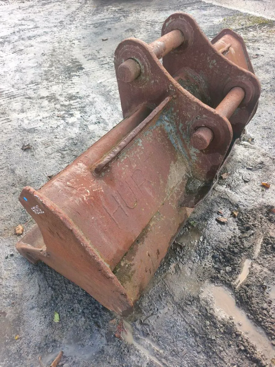 Ditching bucket - Image 3