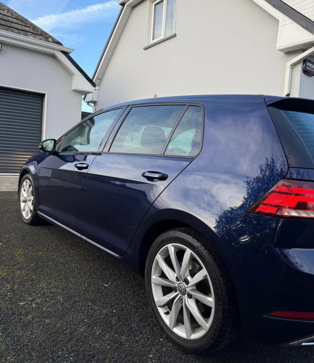Volkswagen Golf 2020 - Image 2