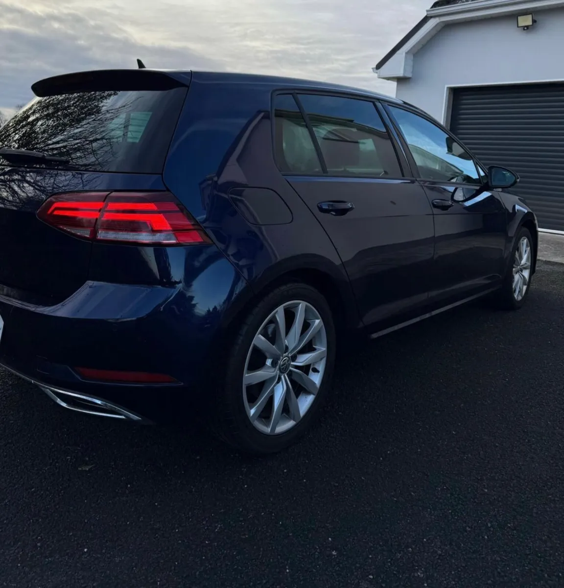 Volkswagen Golf 2020 - Image 4