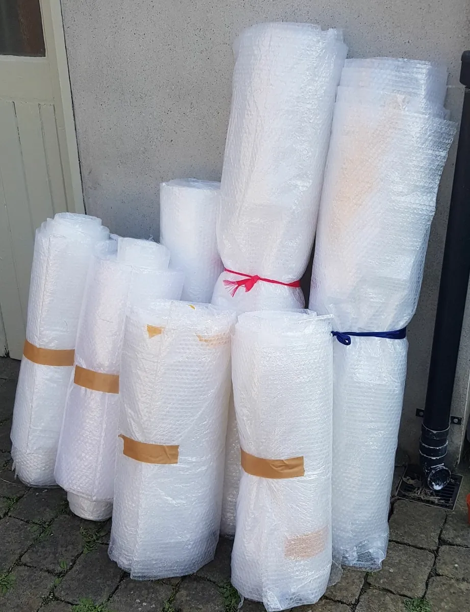 Bubble Wrap - Image 2