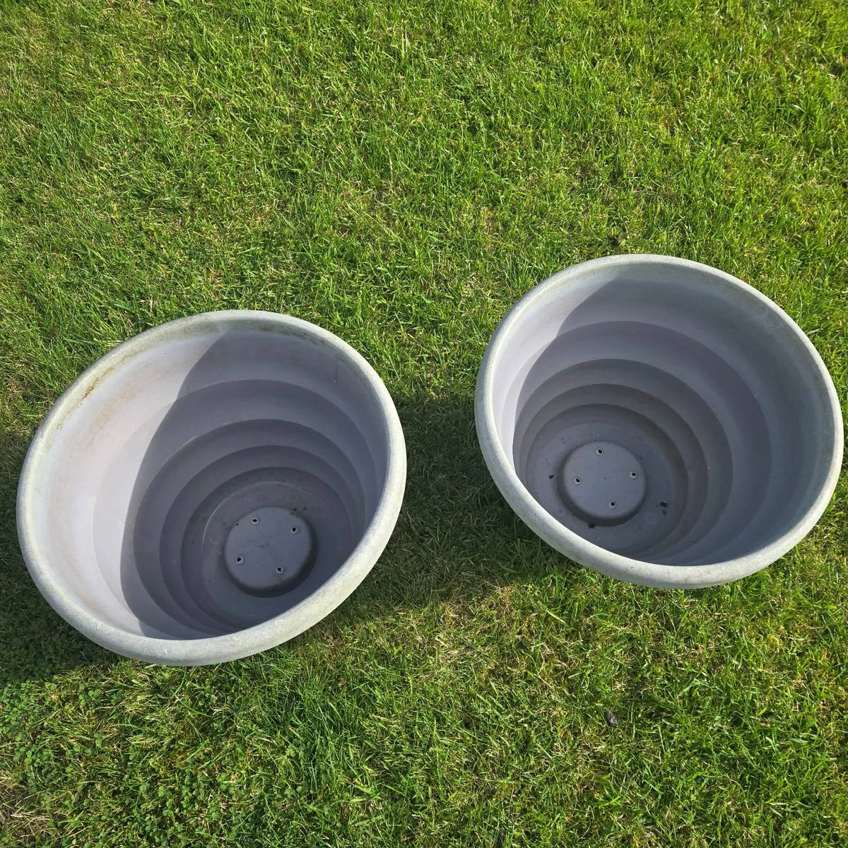 Planting pots - Image 2