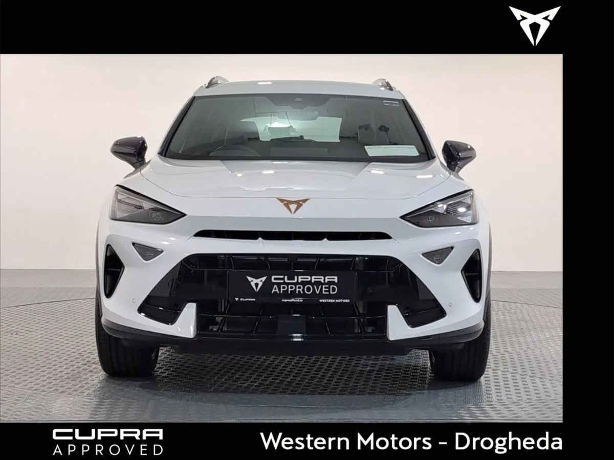 Cupra Formentor 1.5etsi 150HP DSG - Image 4