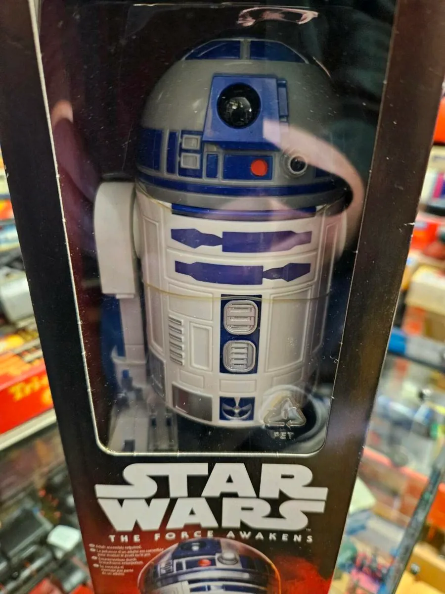 Star Wars R2D2 - Image 2
