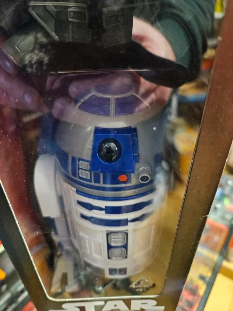 Star Wars R2D2 - Image 3