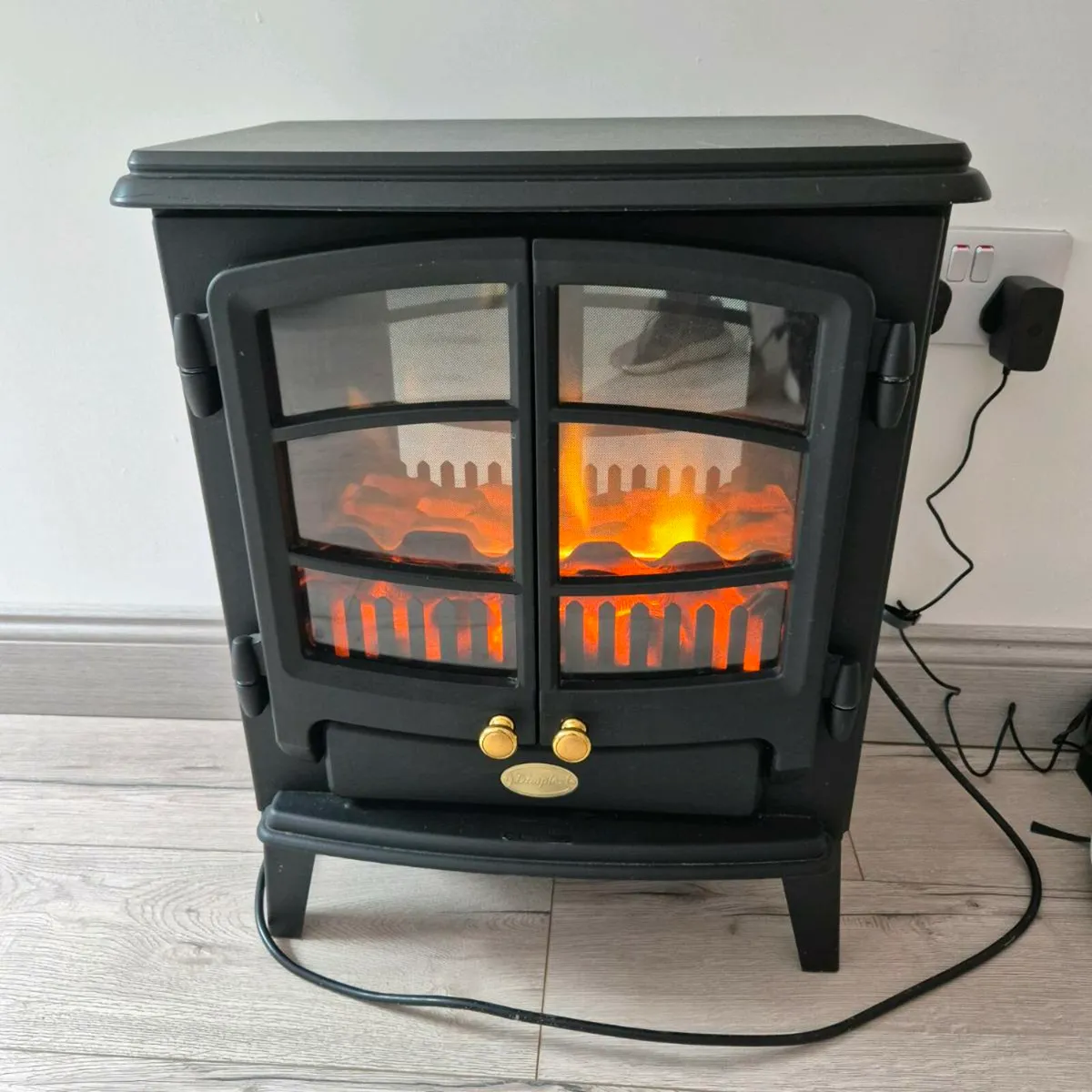 Dimplex Electric Fire - Image 2