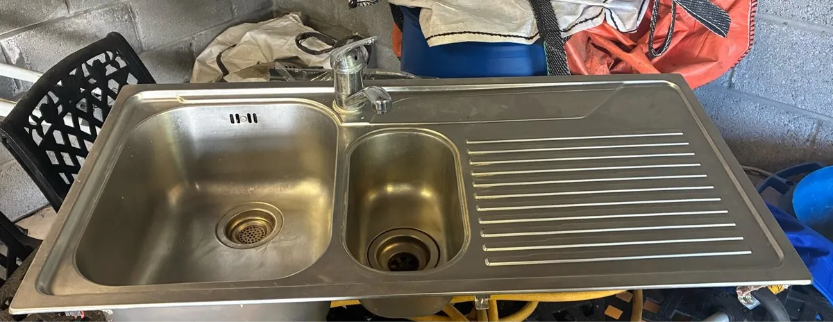 Sink - Image 1