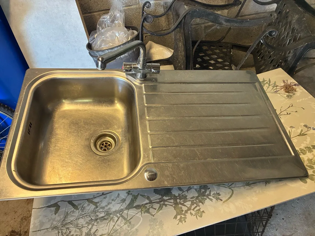 Sink - Image 2