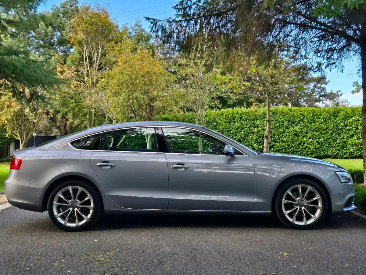 2015 Audi A5 SE 2.0tdi - Only 79k Miles - Image 3