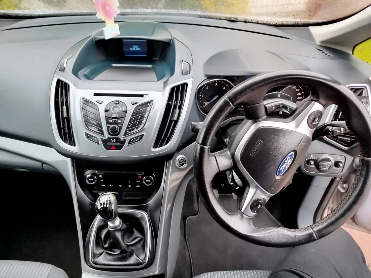 Ford C-Max 2012 - Image 3