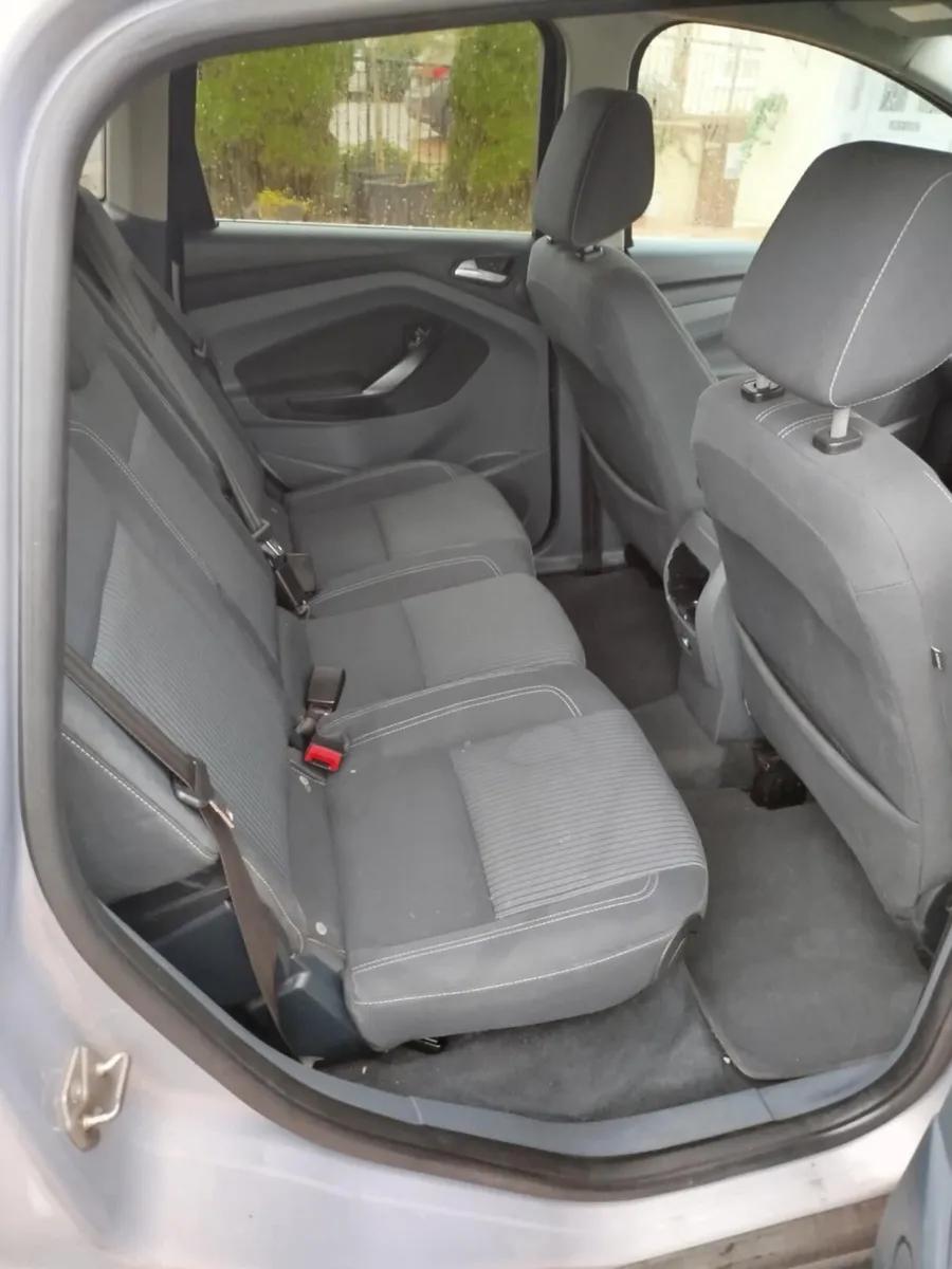 Ford C-Max 2012 - Image 4