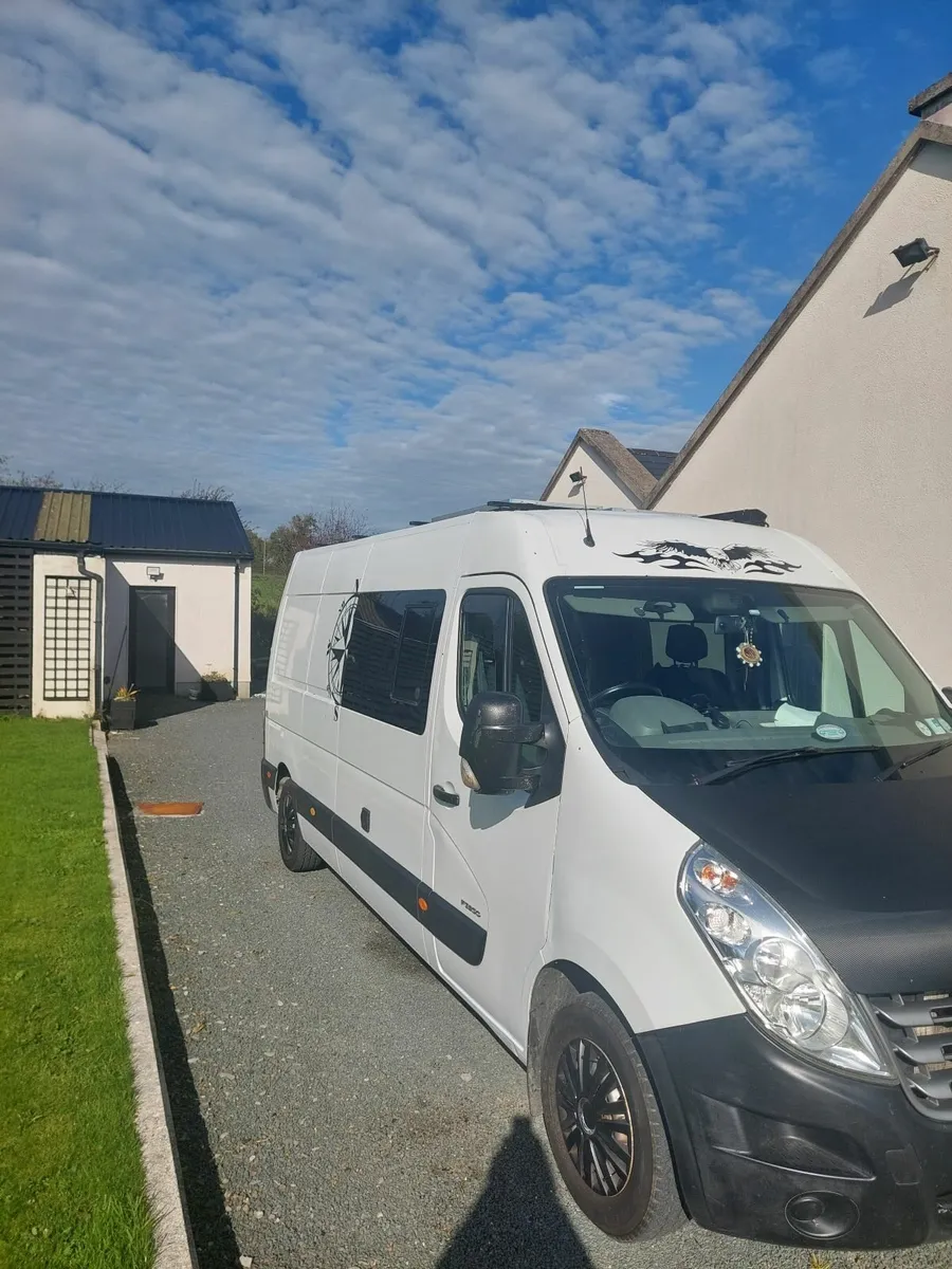 CAMPERVAN - Image 3