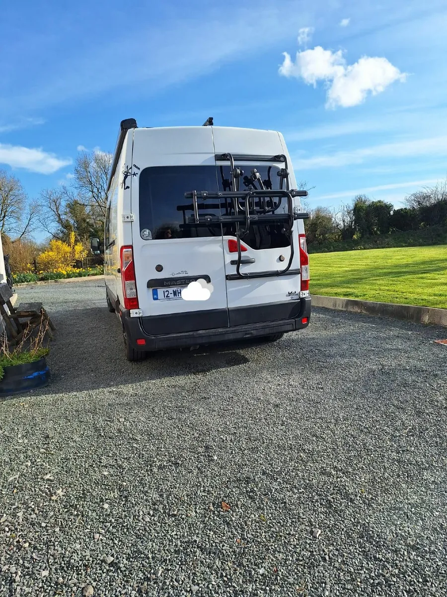 CAMPERVAN - Image 4