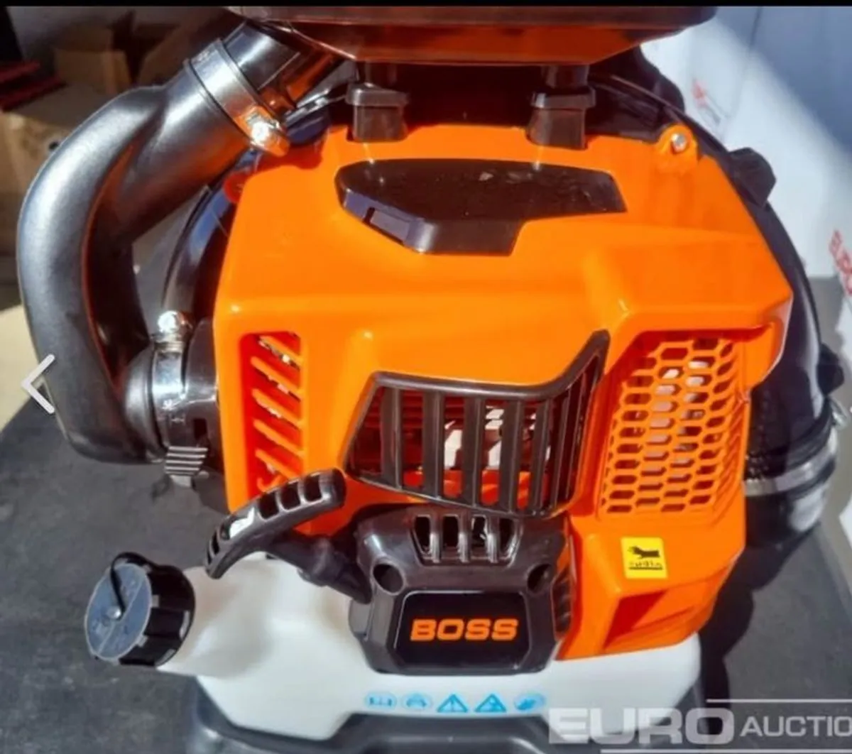 leaf blowers - Image 3