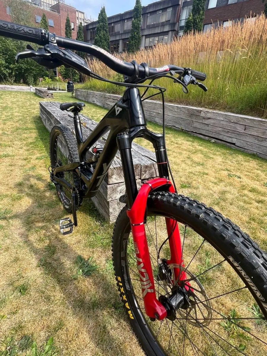 YT Capra - Image 2