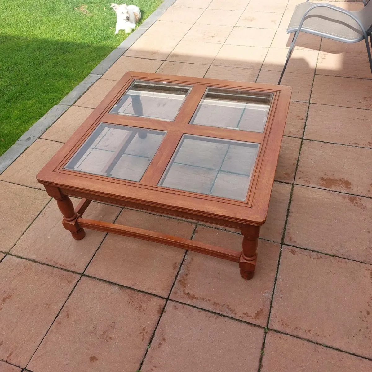 Coffee table - Image 3