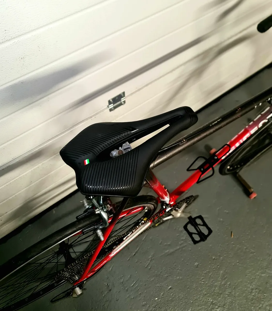Peugeot 'Triathlon 531' Bicycle - Image 3