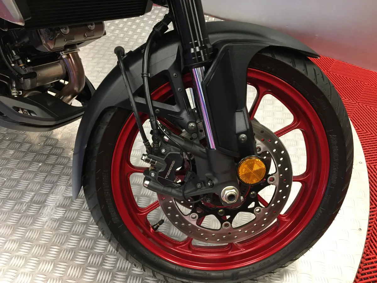 2025 Suzuki VStrom 1050 ''Finance Available'' - Image 2