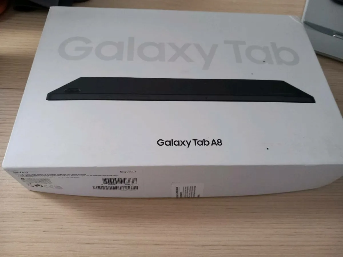 Galaxy Tab A8 SM-X200 - Image 1