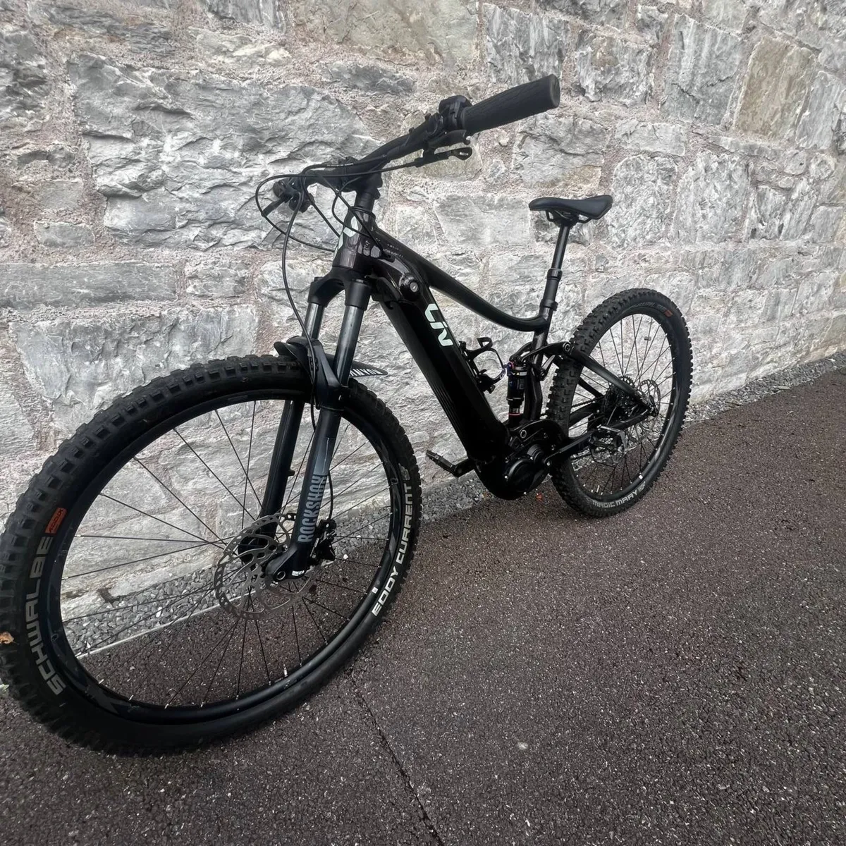 Electric bike , Giant Liv - Image 4