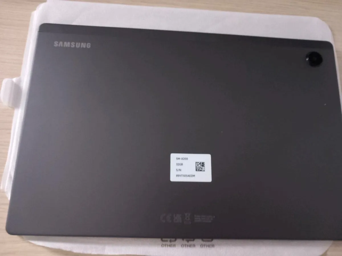 Galaxy Tab A8 SM-X200 - Image 2