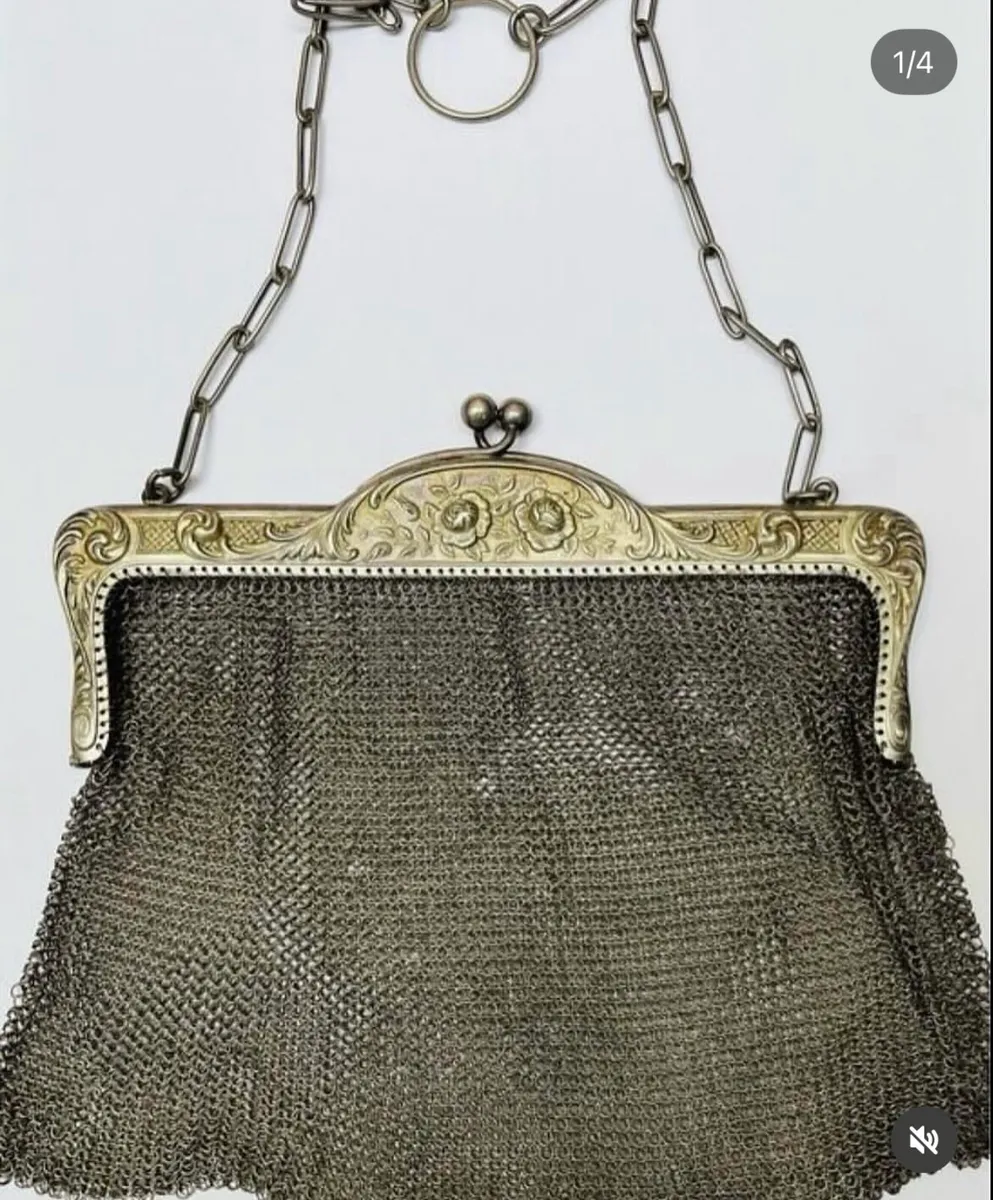 Handbag - Image 1