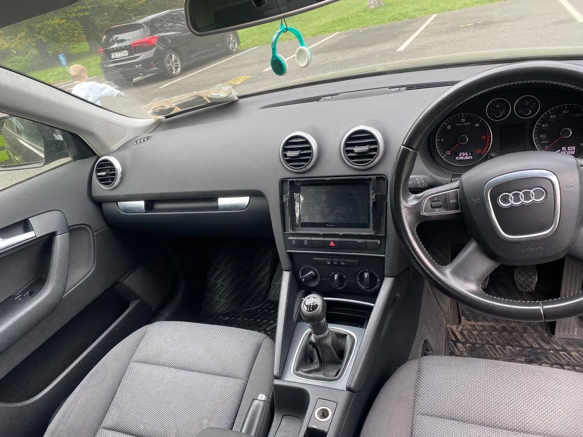Audi A3 2010 - Image 3